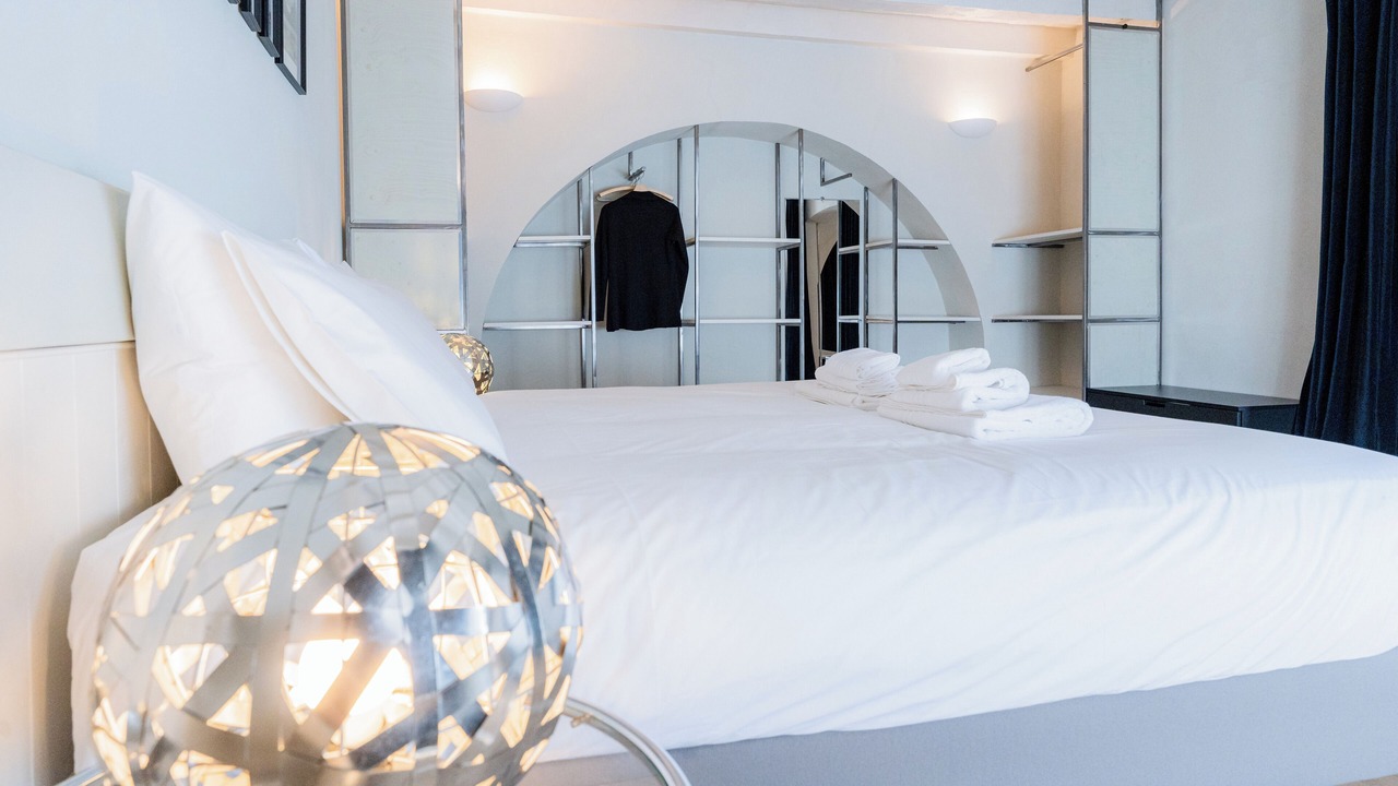 Photo of Bedroom in Porta Garibaldi