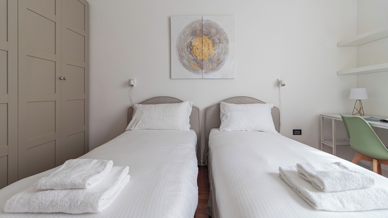 Photo of Bedroom in Montalbino