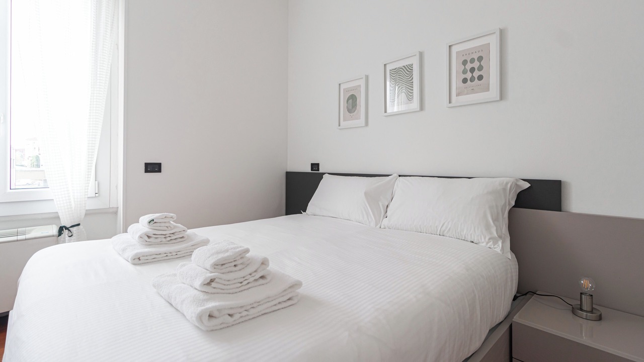 Photo of Bedroom in Montalbino