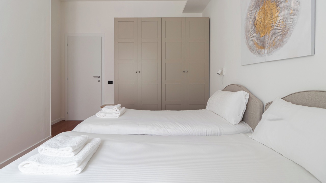 Photo of Bedroom in Montalbino