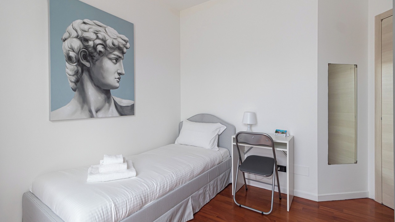 Photo of Bedroom in Montalbino