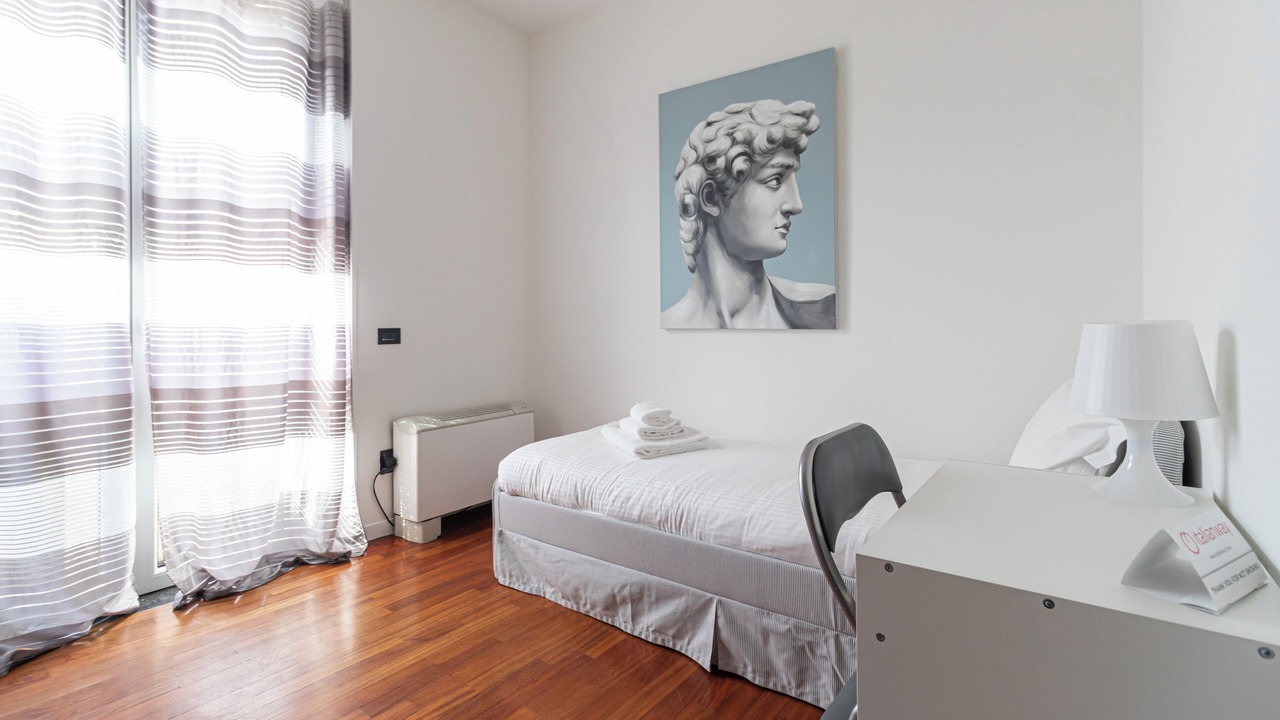 Photo of Bedroom in Montalbino