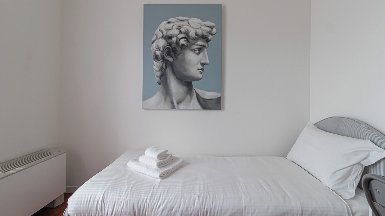 Photo of Bedroom in Montalbino