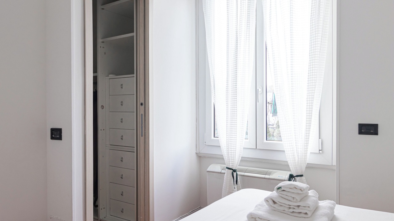 Photo of Bedroom in Montalbino