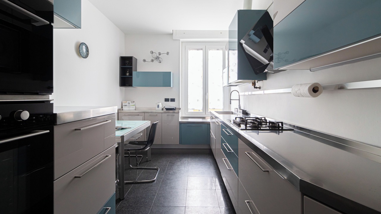 Photo of Kitchen in Montalbino