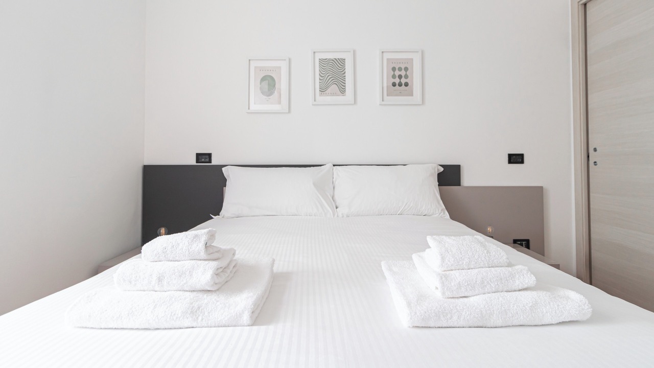 Photo of Bedroom in Montalbino