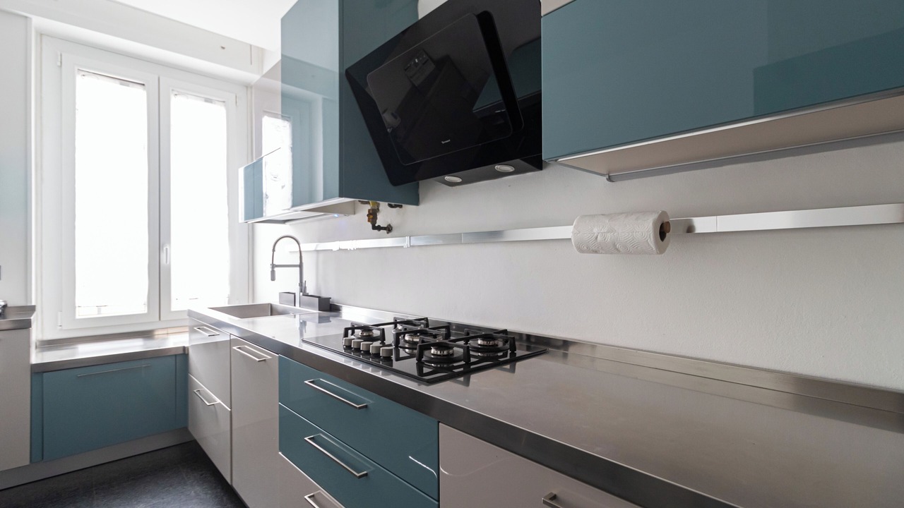 Photo of Kitchen in Montalbino