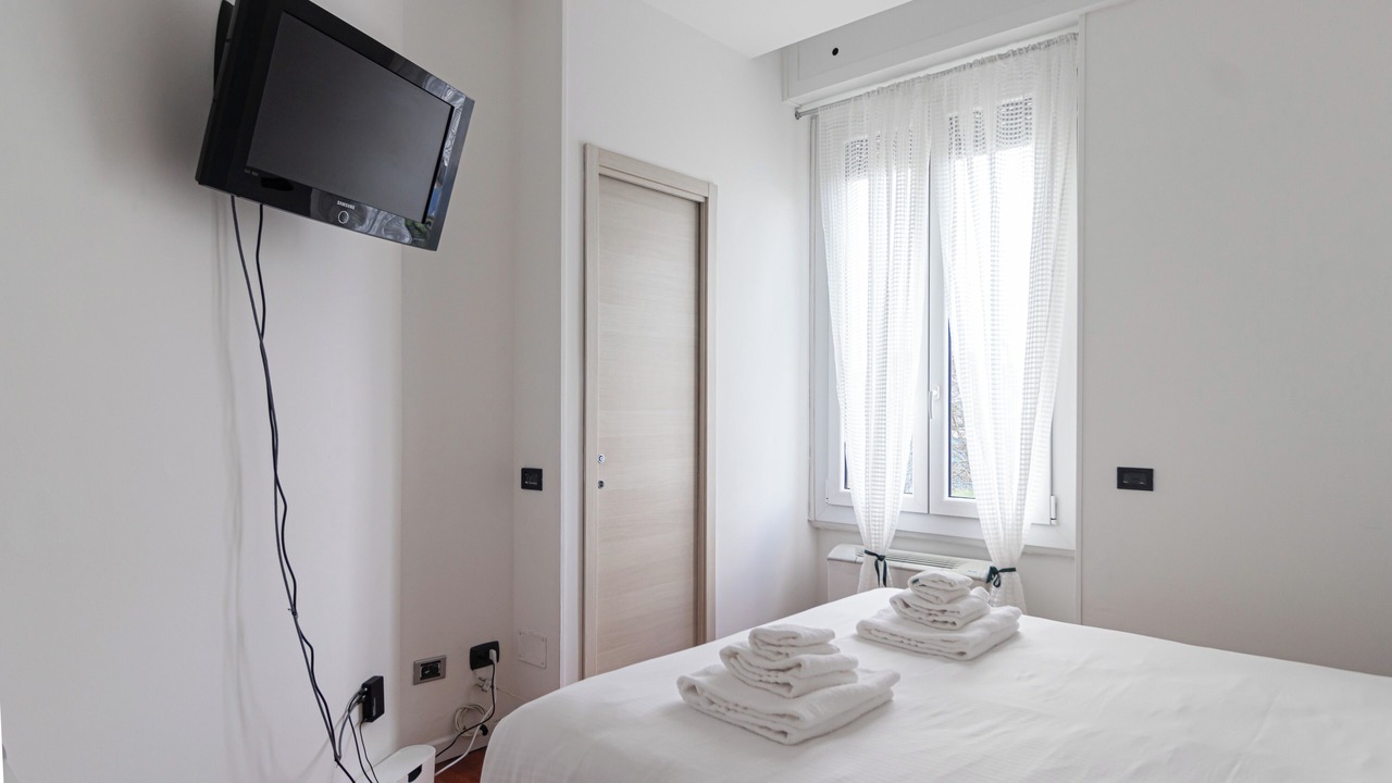 Photo of Bedroom in Montalbino