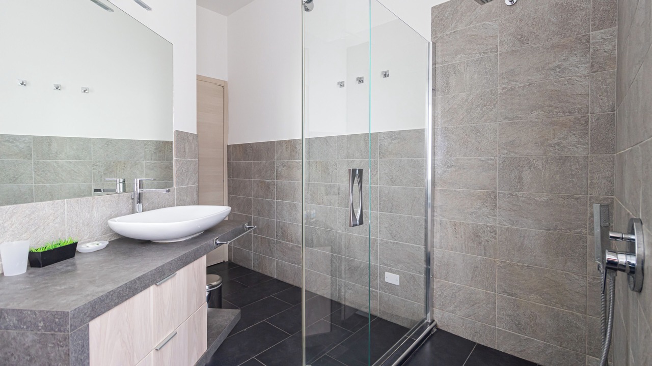Photo of Bathroom in Montalbino