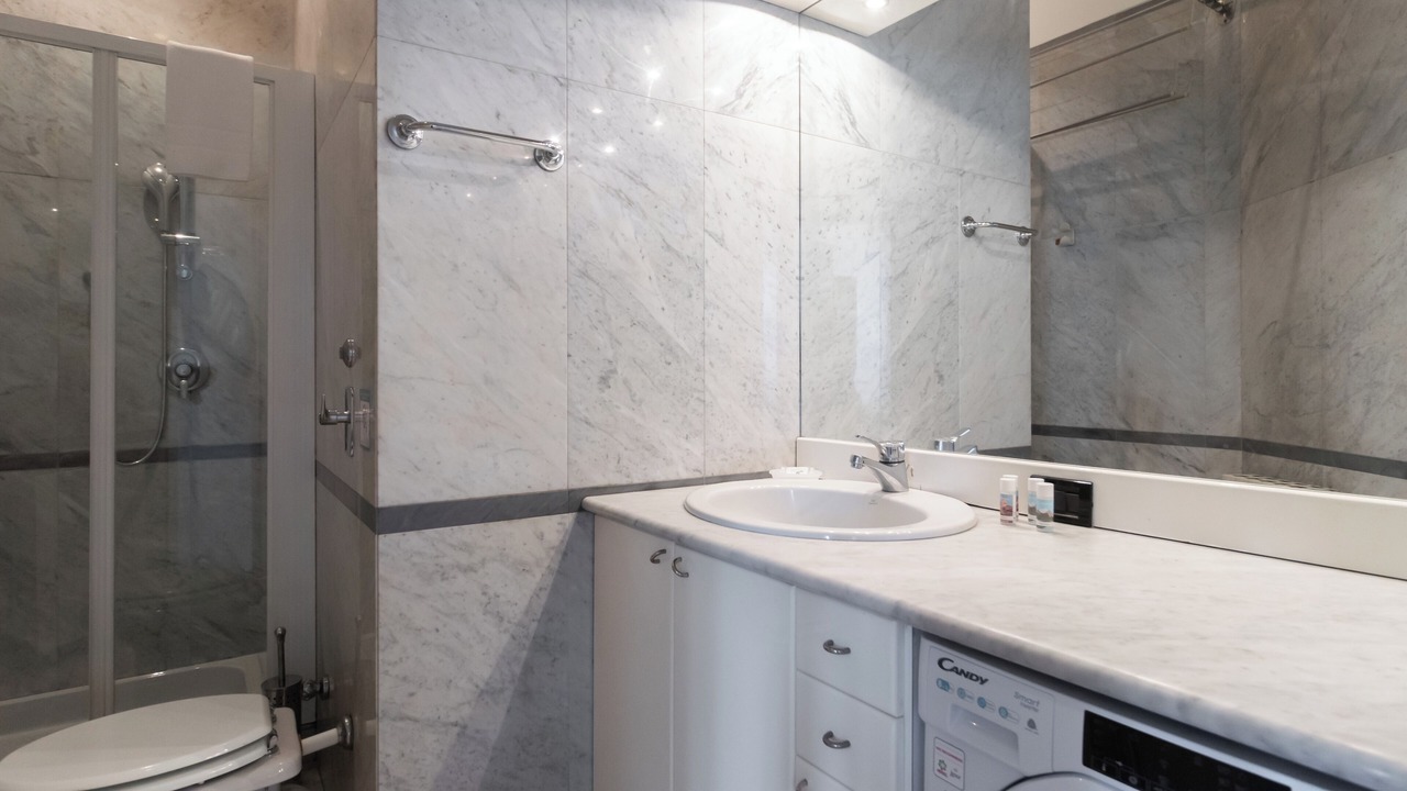 Photo of Bathroom in Montalbino