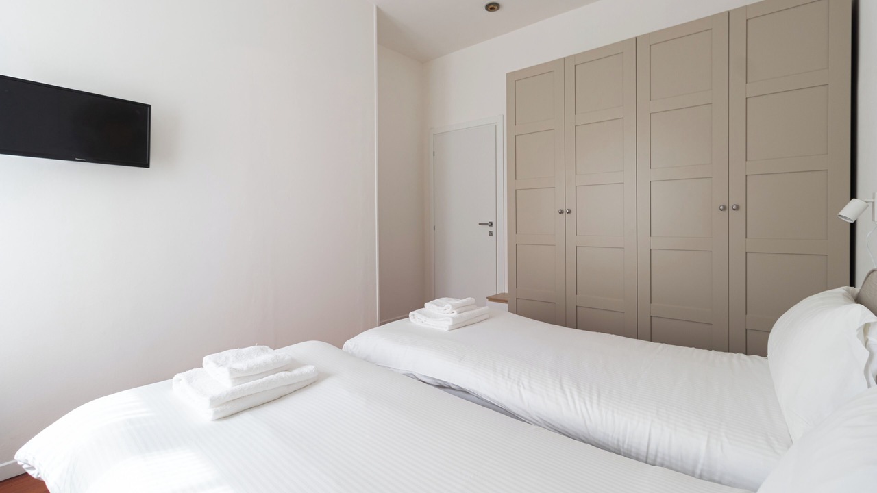 Photo of Bedroom in Montalbino