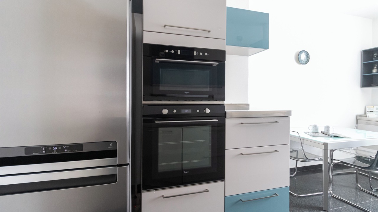 Photo of Kitchen in Montalbino