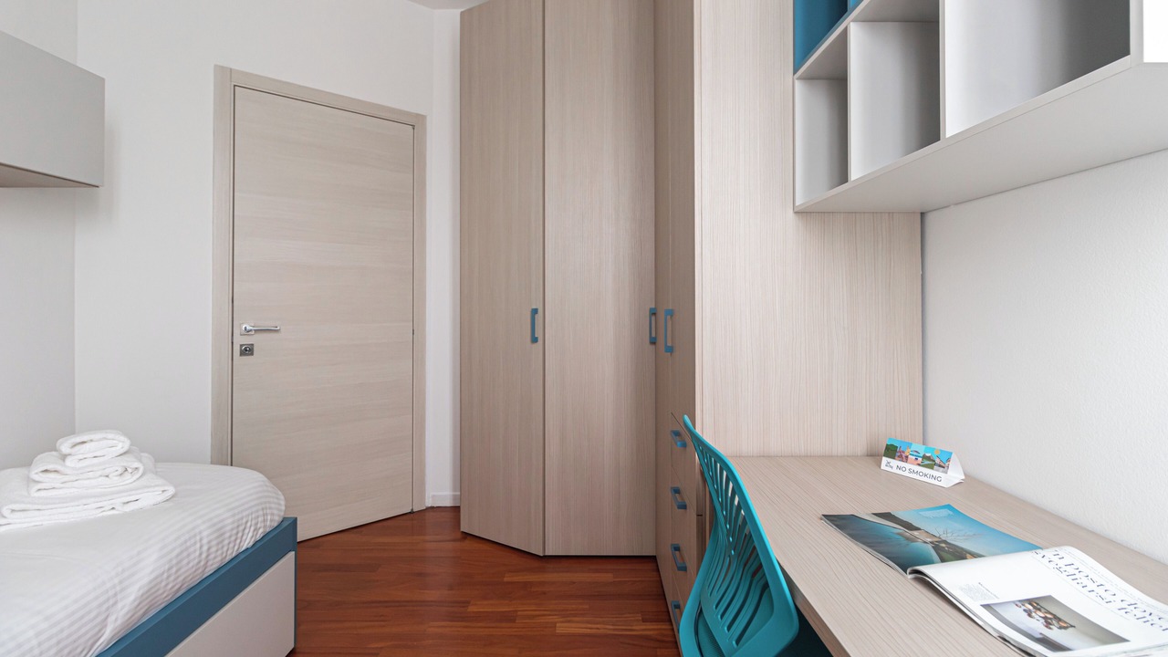 Photo of Bedroom in Montalbino