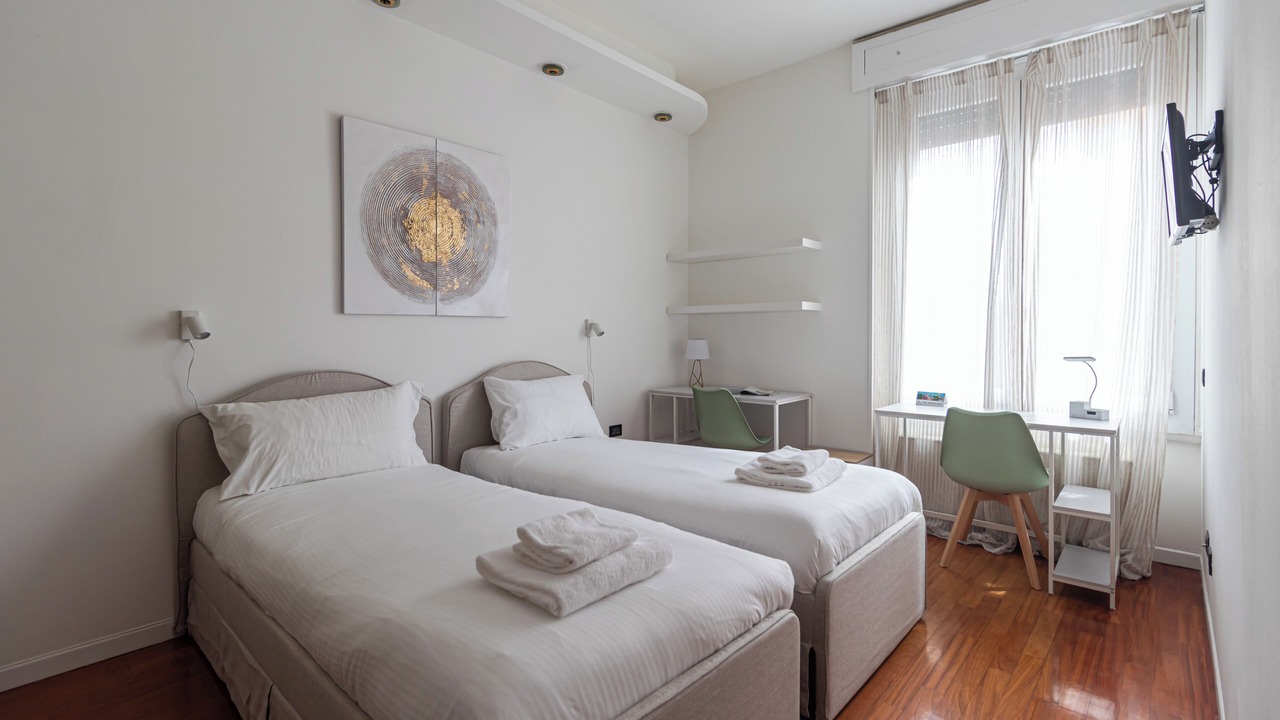Photo of Bedroom in Montalbino