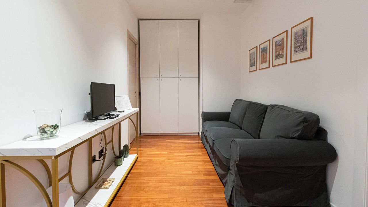 Photo of Livingroom in Montalbino