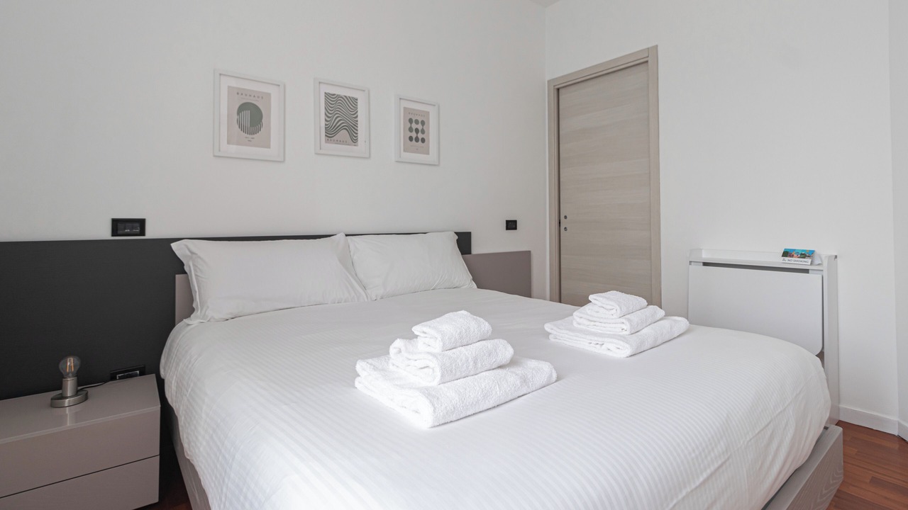Photo of Bedroom in Montalbino