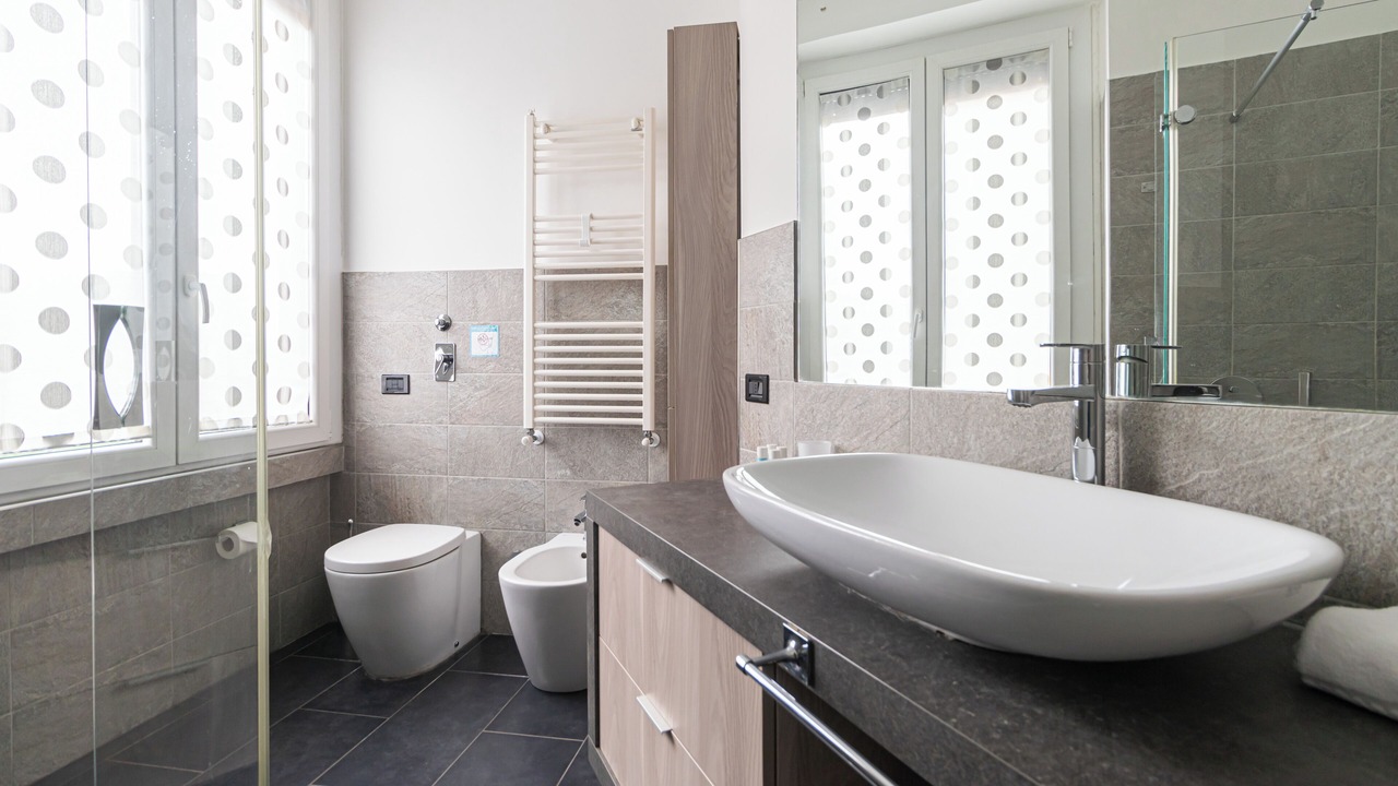 Photo of Bathroom in Montalbino