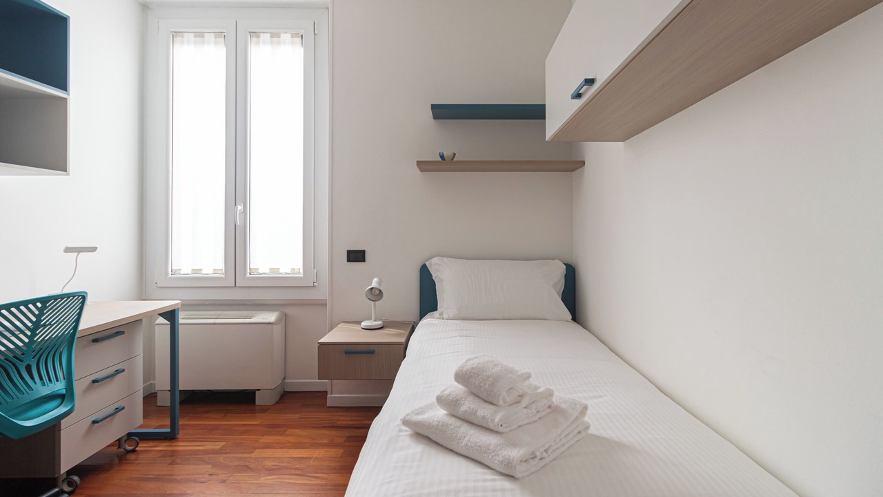 Photo of Bedroom in Montalbino