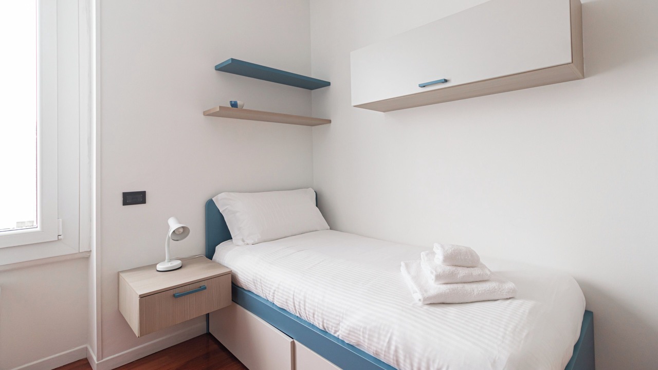 Photo of Bedroom in Montalbino