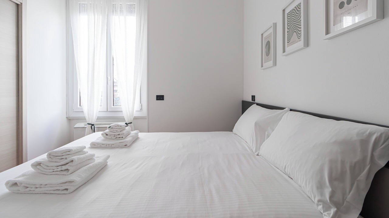 Photo of Bedroom in Montalbino