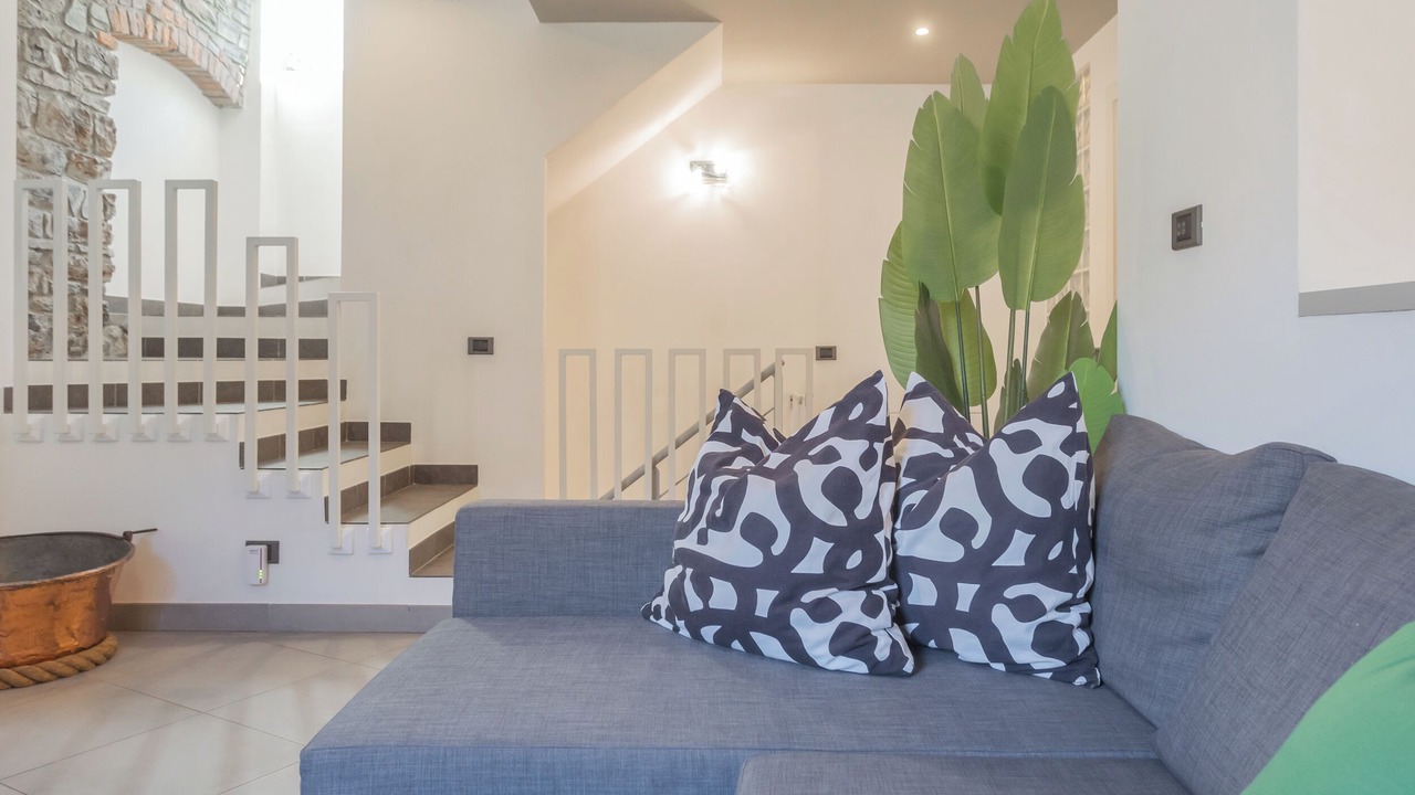 Photo of Livingroom in Torno