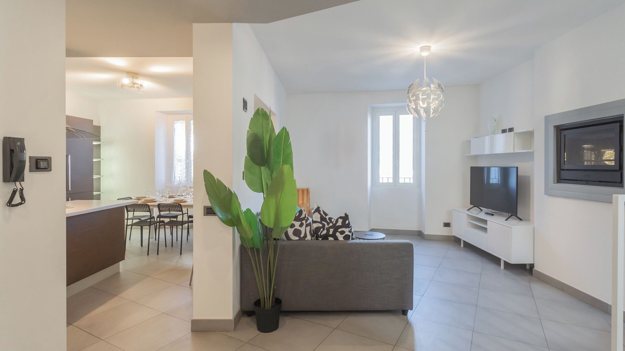 Photo of Livingroom in Torno