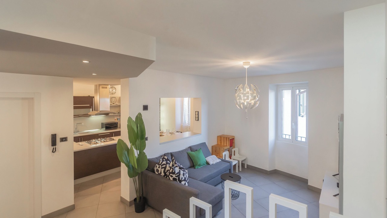 Photo of Livingroom in Torno