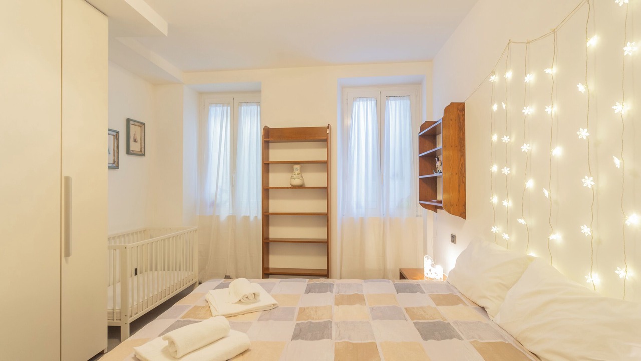 Photo of Bedroom in Torno