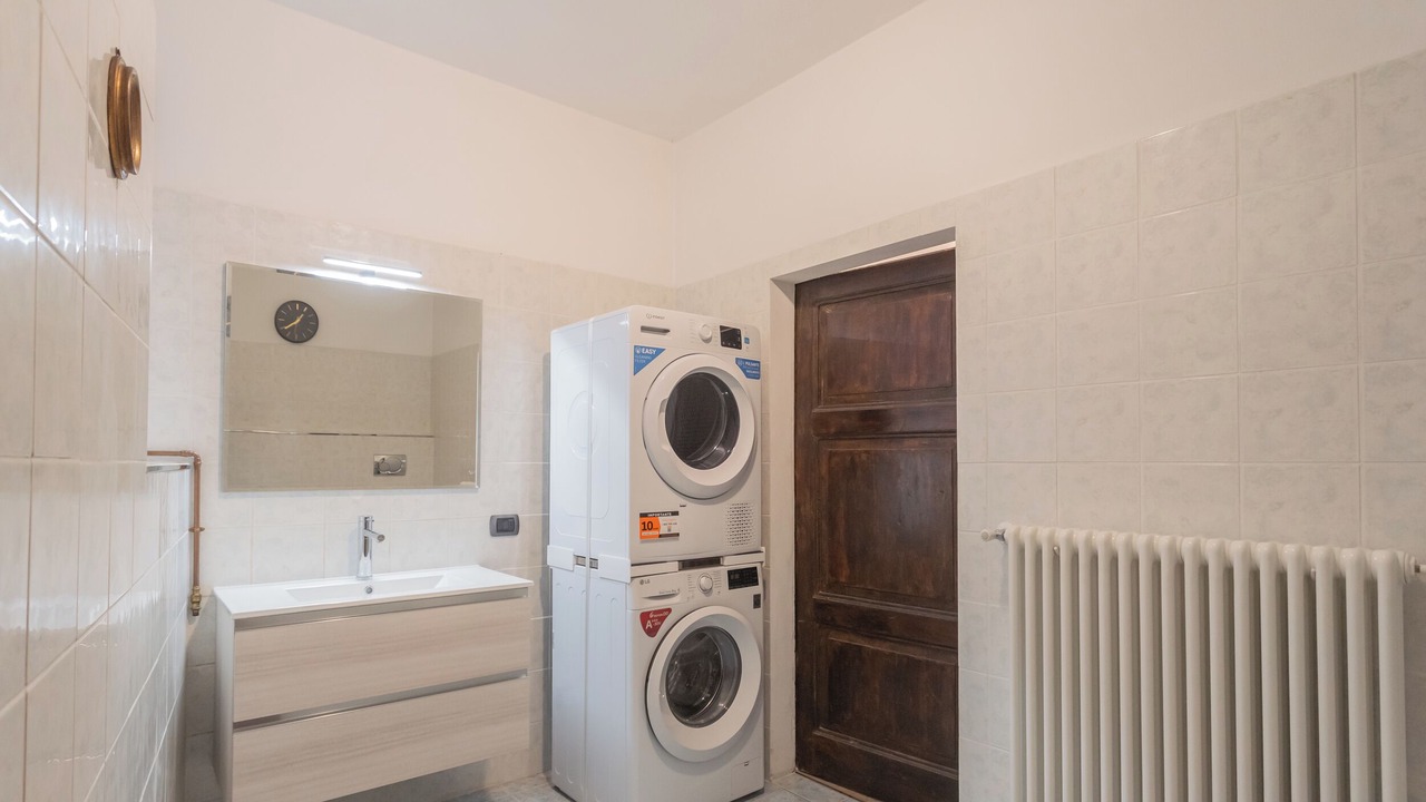 Photo of Bathroom in Torno