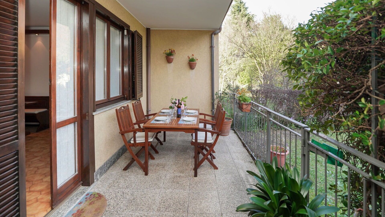 Photo of Bedroom in Laveno