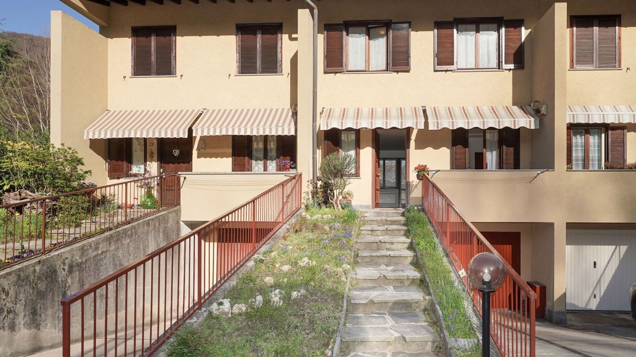 Photo of Patio Balcony in Laveno