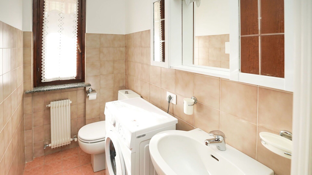 Photo of Bathroom in Laveno