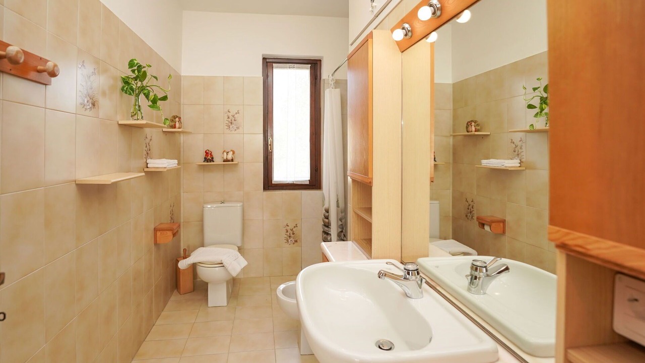 Photo of Bathroom in Laveno
