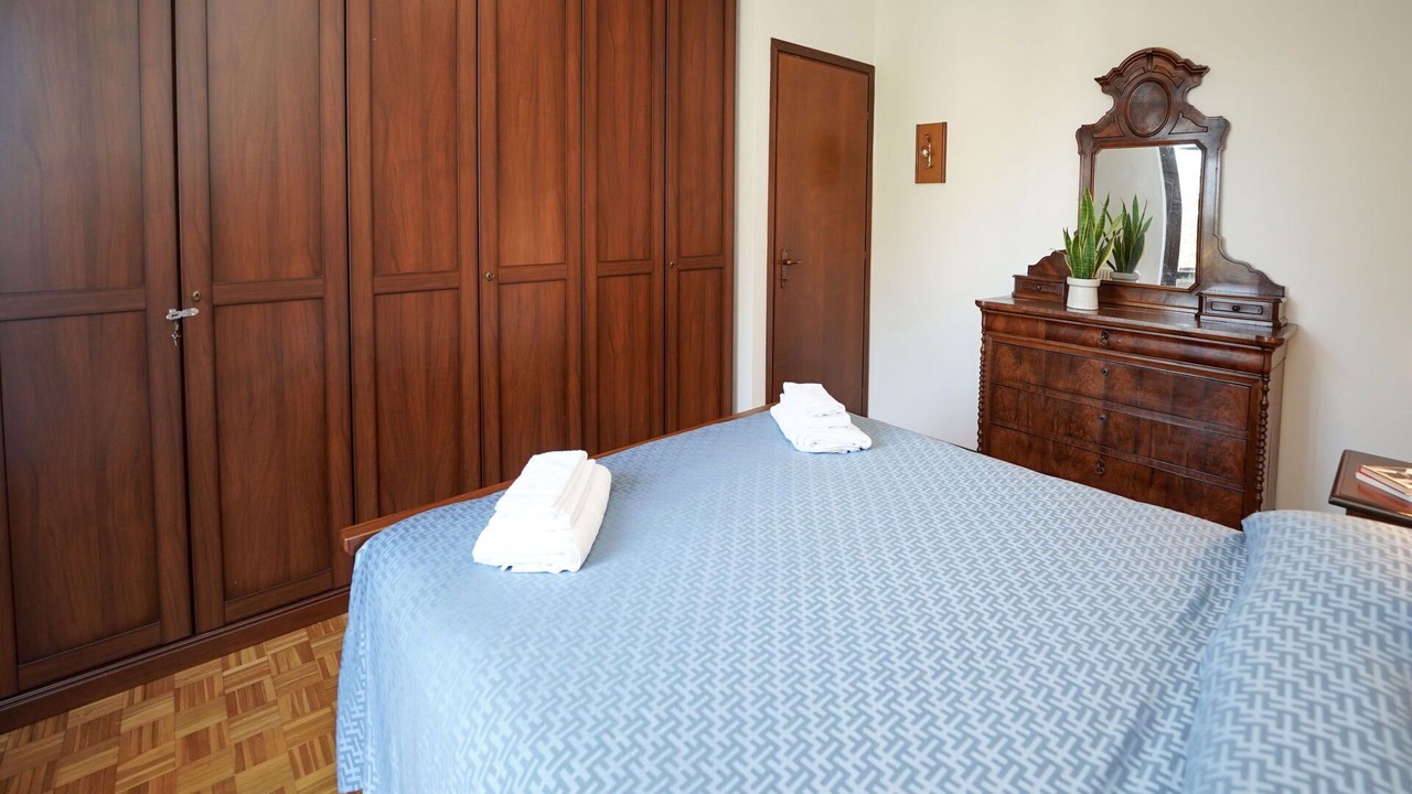Photo of Bedroom in Laveno