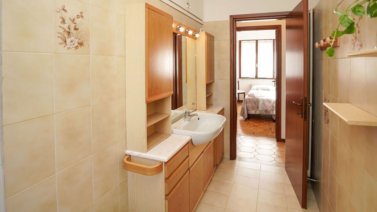 Photo of Bathroom in Laveno