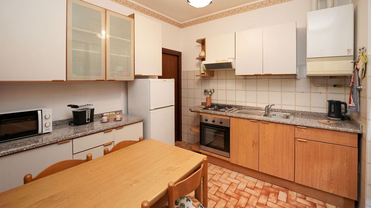 Photo of Bedroom in Laveno