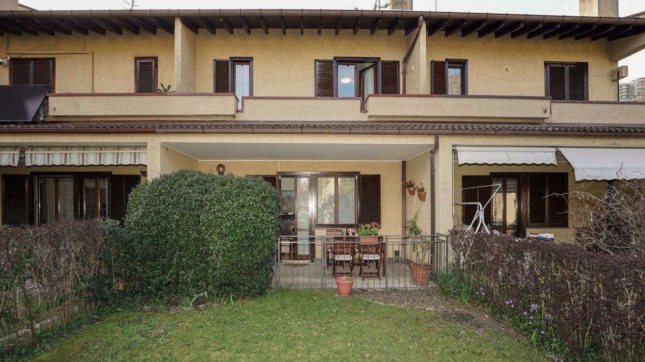 Photo of Patio Balcony in Laveno