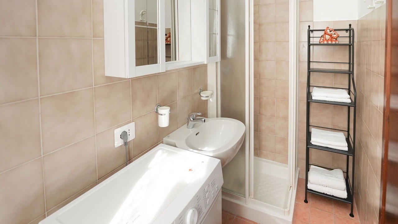 Photo of Bathroom in Laveno