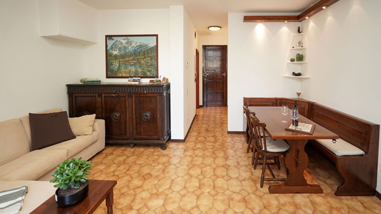 Photo of Bedroom in Laveno