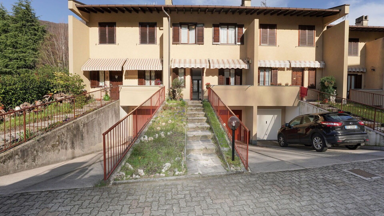 Photo of Patio Balcony in Laveno