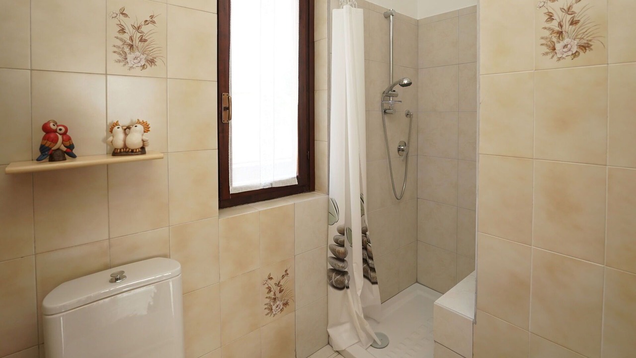 Photo of Bathroom in Laveno
