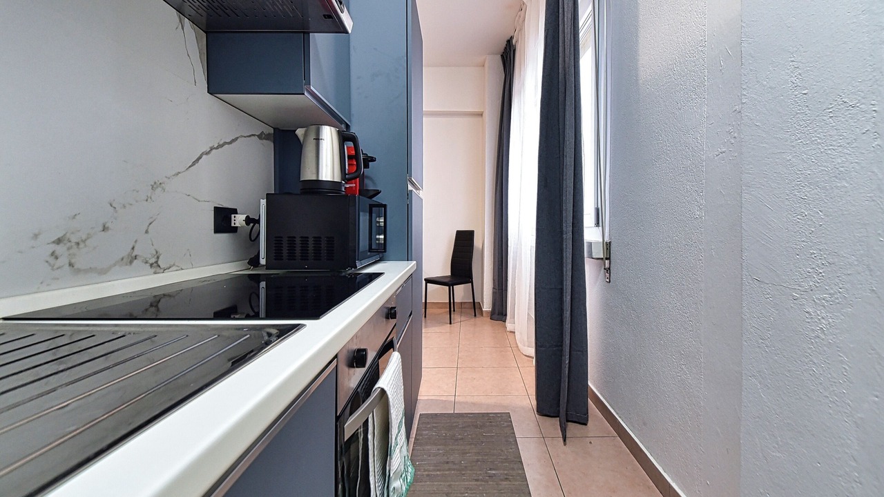 Photo of Kitchen in Lazzate