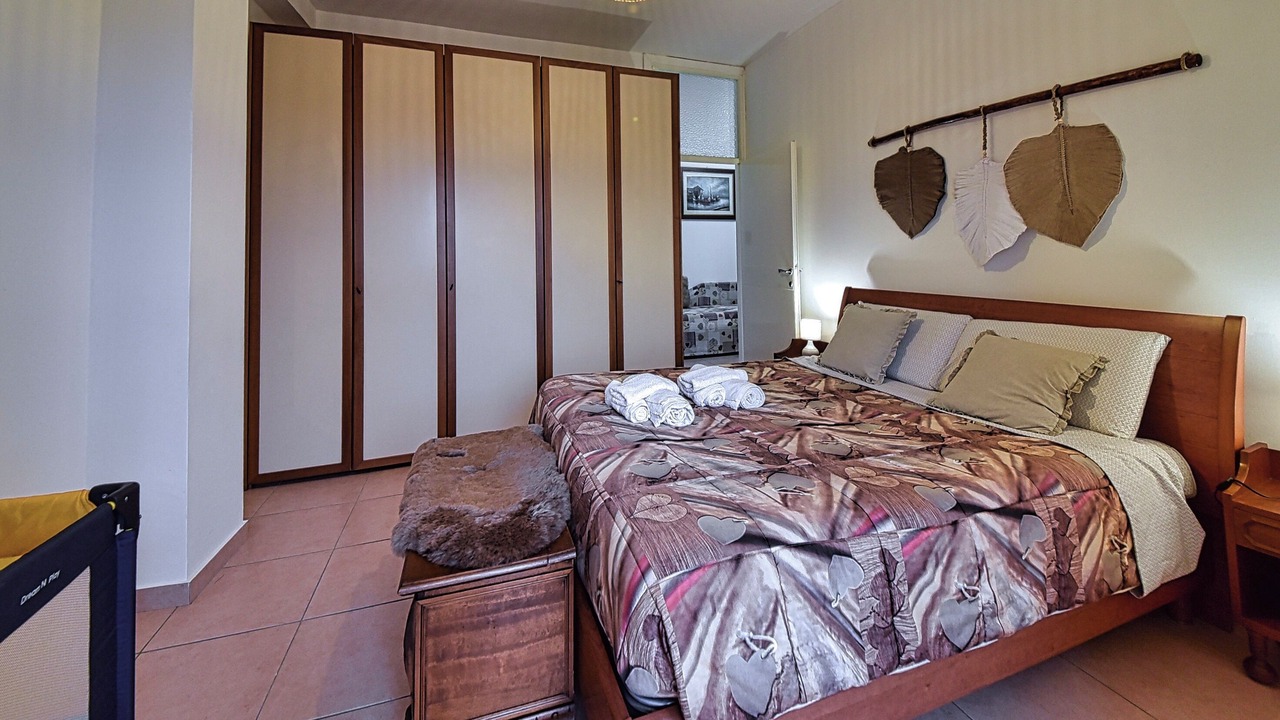 Photo of Bedroom in Lazzate