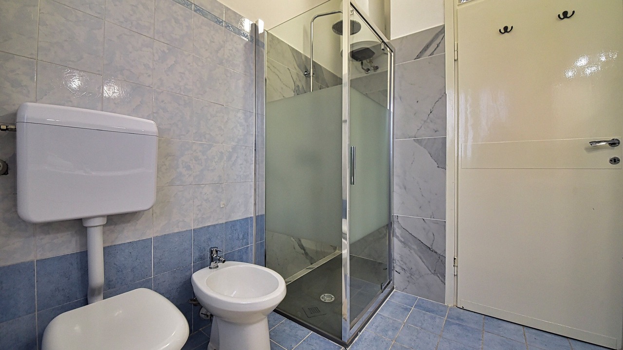 Photo of Bathroom in Lazzate