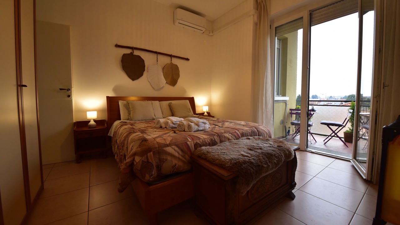 Photo of Bedroom in Lazzate