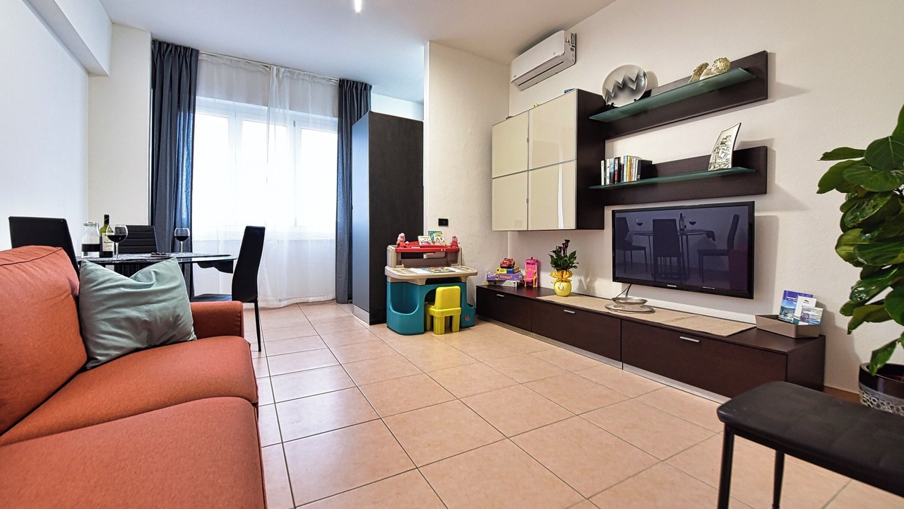 Photo of Livingroom in Lazzate
