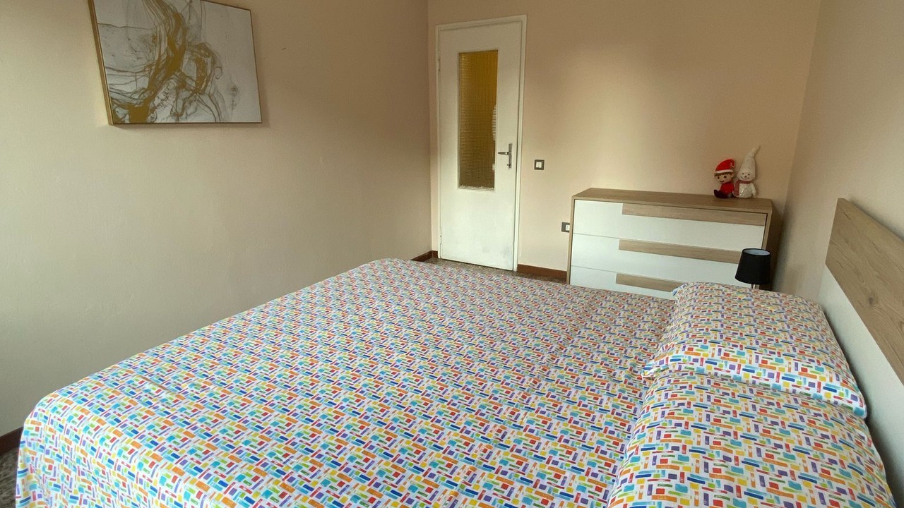 Photo of Bedroom in Mantua