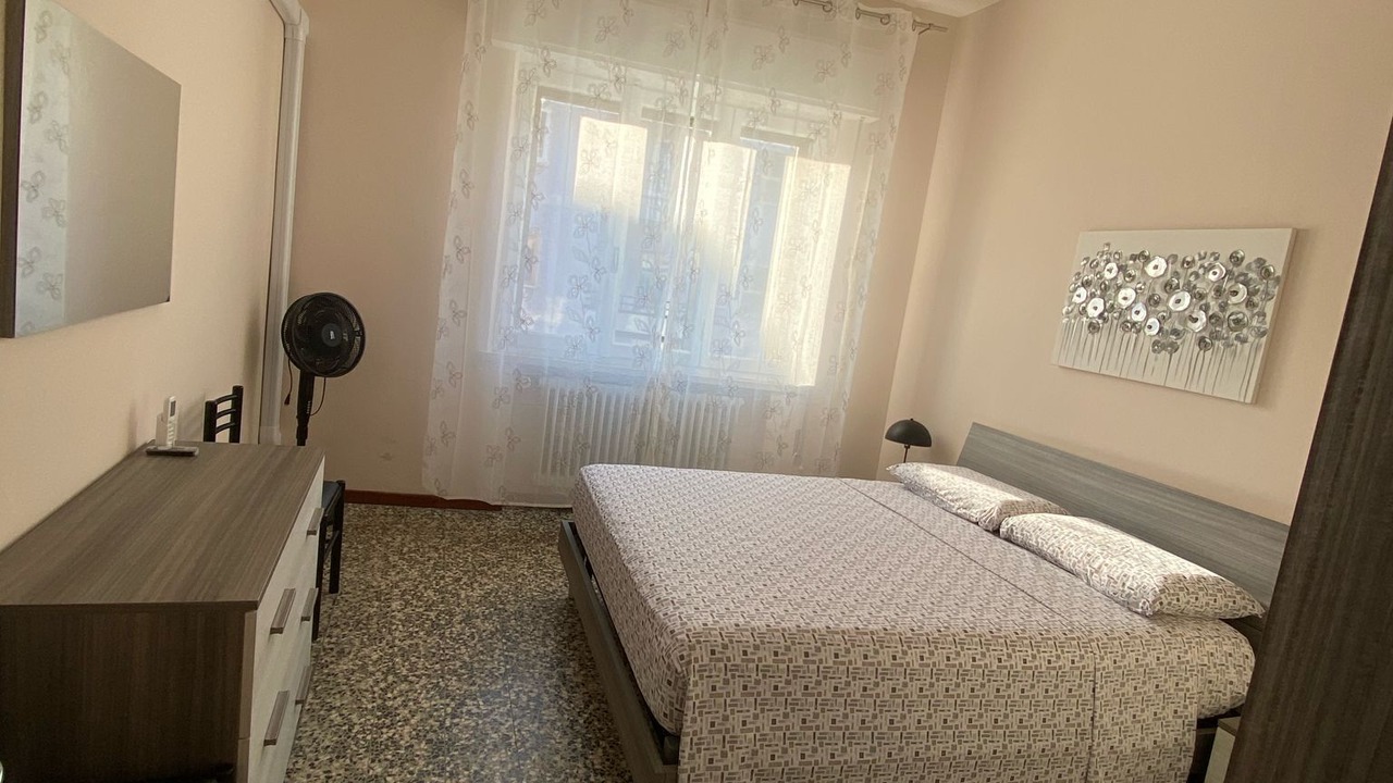 Photo of Bedroom in Mantua