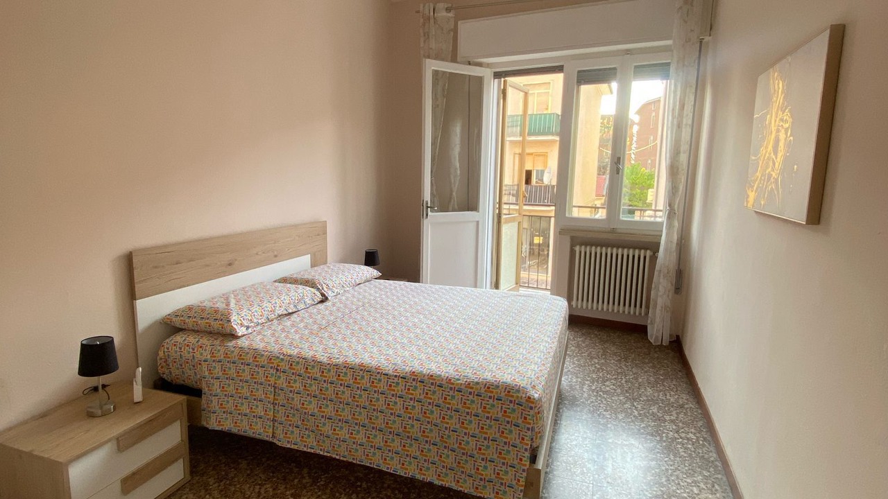 Photo of Bedroom in Mantua