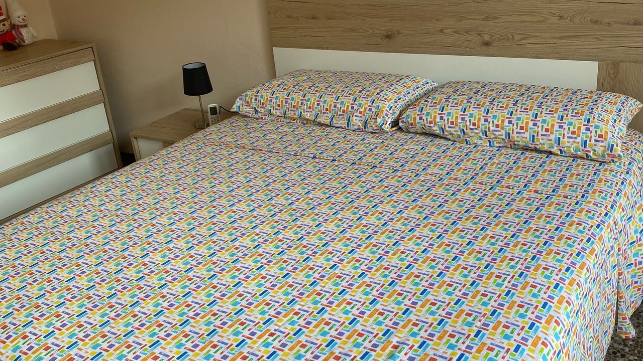 Photo of Bedroom in Mantua